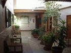 фото отеля Hostal Mediterraneo Barbate