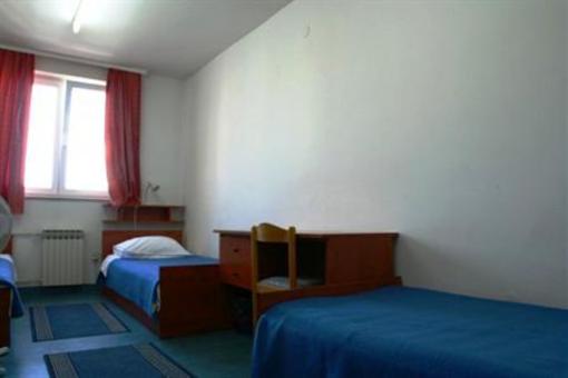 фото отеля Dujam Hostel