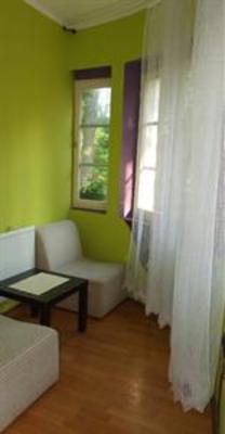 фото отеля Kameleon Hostel