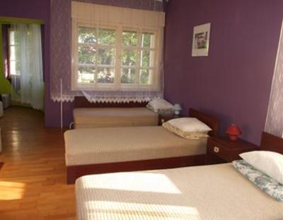 фото отеля Kameleon Hostel