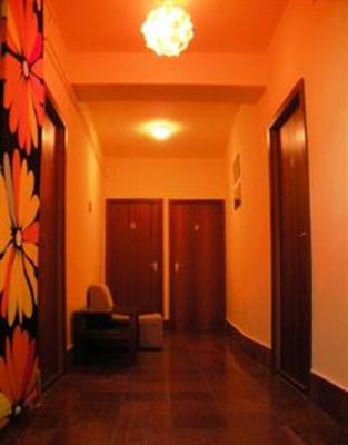 фото отеля Kameleon Hostel