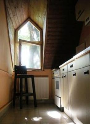 фото отеля Kameleon Hostel