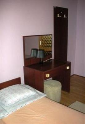 фото отеля Kameleon Hostel