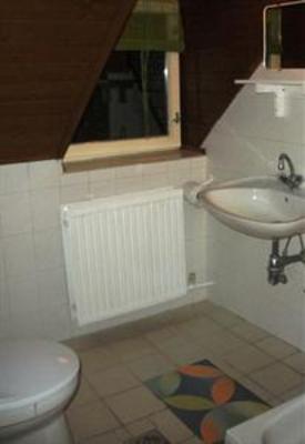 фото отеля Kameleon Hostel