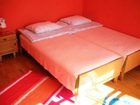 фото отеля Kameleon Hostel