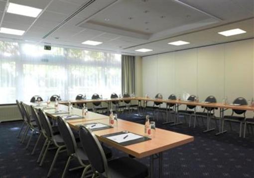 фото отеля Best Western Queens Hotel Hamburg
