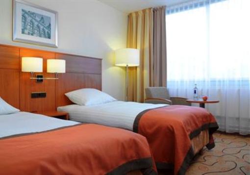 фото отеля Best Western Queens Hotel Hamburg
