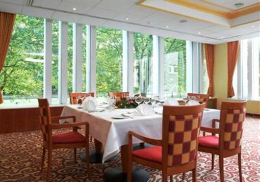 фото отеля Best Western Queens Hotel Hamburg