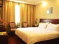 Green Tree Inn Jingdezhen Square North Road Express Hotel Green Tree Inn Jingdezhen Square North Road Express Hotel