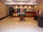 фото отеля Green Tree Inn Jingdezhen Square North Road Express Hotel