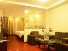 фото отеля Green Tree Inn Jingdezhen Square North Road Express Hotel