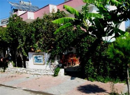 фото отеля Dalyan Moonlight Hotel