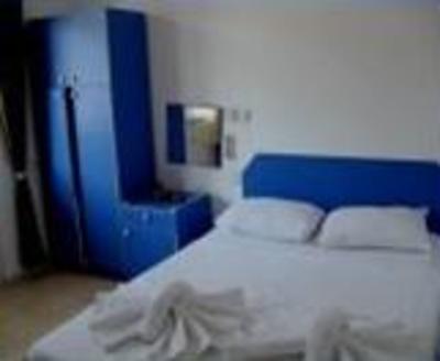 фото отеля Dalyan Moonlight Hotel