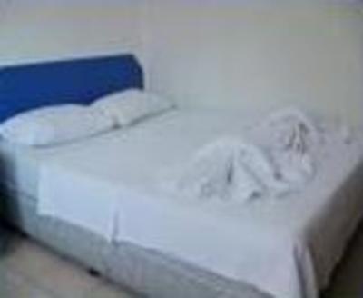 фото отеля Dalyan Moonlight Hotel