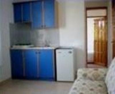 фото отеля Dalyan Moonlight Hotel