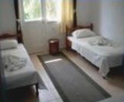 фото отеля Dalyan Moonlight Hotel