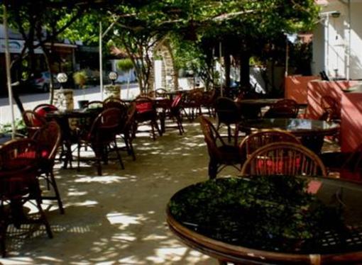 фото отеля Dalyan Moonlight Hotel