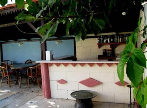 фото отеля Dalyan Moonlight Hotel