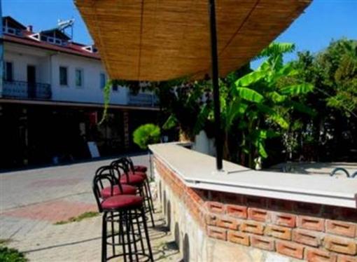 фото отеля Dalyan Moonlight Hotel