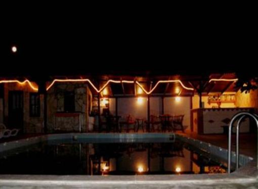 фото отеля Dalyan Moonlight Hotel