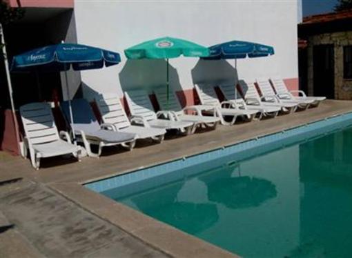 фото отеля Dalyan Moonlight Hotel