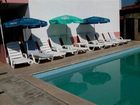 фото отеля Dalyan Moonlight Hotel