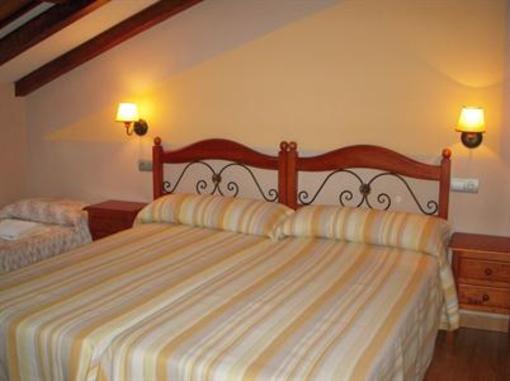 фото отеля Hotel Apartamentos Barrau