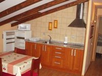 Hotel Apartamentos Barrau