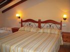 фото отеля Hotel Apartamentos Barrau