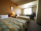 фото отеля Hotel Route Inn Takasakieki Nishiguchi