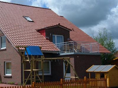 фото отеля Nordsee - Residenz