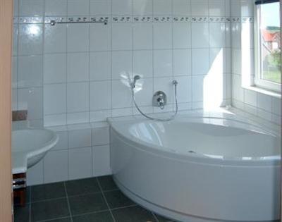 фото отеля Nordsee - Residenz
