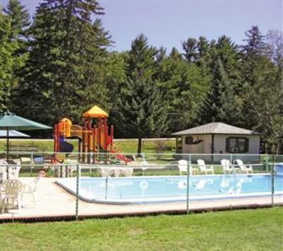 фото отеля Perry's Motel & Cottages