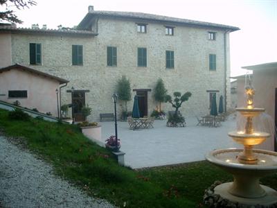 фото отеля Hotel Della Fonte Rieti