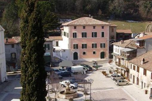 фото отеля Hotel Della Fonte Rieti