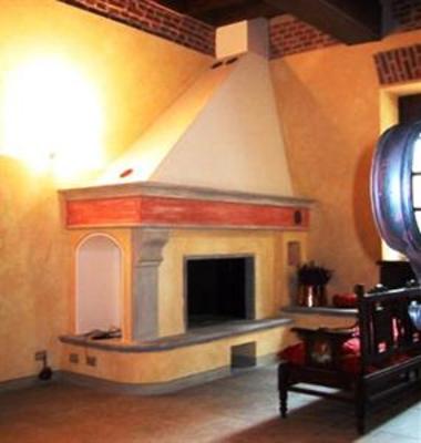 фото отеля Agriturismo Valdispinso