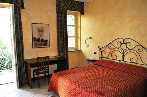 фото отеля Agriturismo Valdispinso