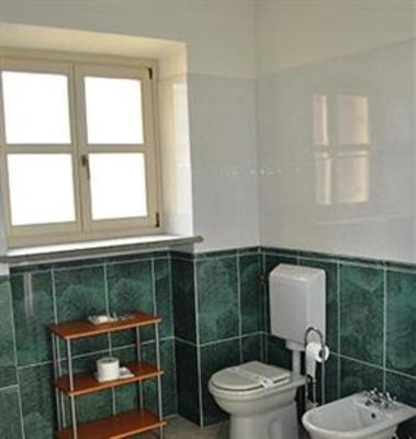 фото отеля Agriturismo Valdispinso