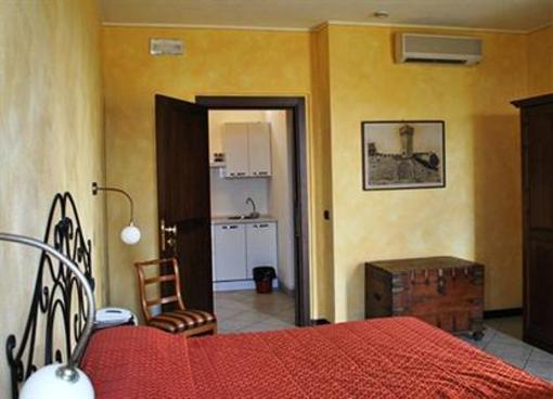 фото отеля Agriturismo Valdispinso