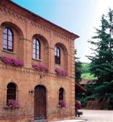 фото отеля Agriturismo Valdispinso