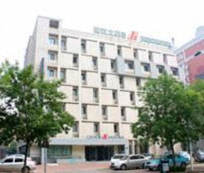 фото отеля Jinjiang Inn (Tianjin Development Zone)