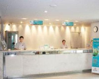 фото отеля Jinjiang Inn (Tianjin Development Zone)