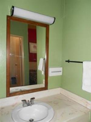 фото отеля Stardust Inn I-805 Naval Base
