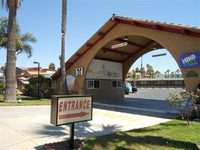 Stardust Inn I-805 Naval Base