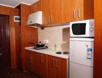 фото отеля Palmena Apartment