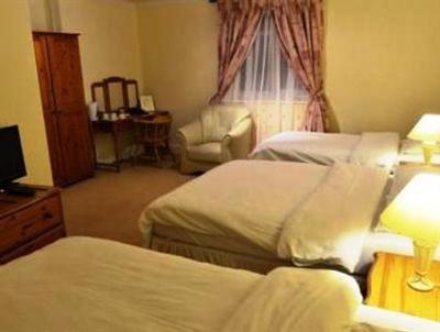 фото отеля The Imperial Hotel Stroud (England)