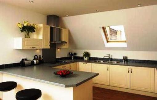 фото отеля SACO Apartments Derby