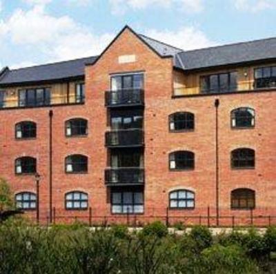 фото отеля SACO Apartments Derby