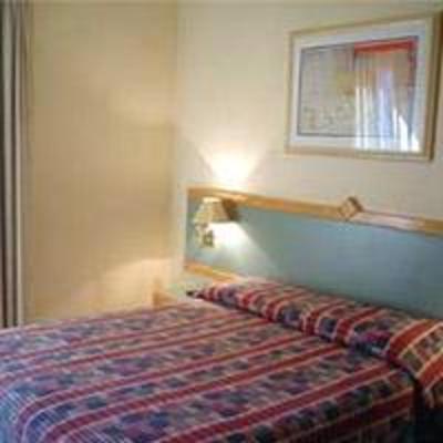 фото отеля Saint Paul Apart Hotel