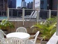 Saint Paul Apart Hotel